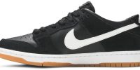 Zoom Dunk Low Pro SB 'Black Gum' 854866-019