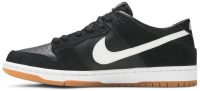 Zoom Dunk Low Pro SB 'Black Gum' 854866-019