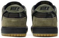 Zoom Dunk Low Pro SB 'Camo' 854866-209