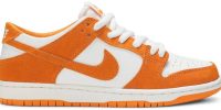 Zoom Dunk Low Pro SB 'Circuit Orange' 854866-881