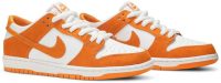 Zoom Dunk Low Pro SB 'Circuit Orange' 854866-881