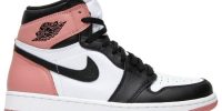 Air Jordan 1 Retro High NRG ‘Rust Pink’ 861428-101