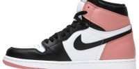 Air Jordan 1 Retro High NRG ‘Rust Pink’ 861428-101