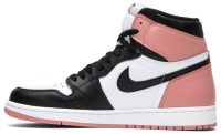 Air Jordan 1 Retro High NRG ‘Rust Pink’ 861428-101