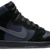 Gino Iannucci x SB Dunk High Pro 'Gino Ianucci' 881758-001