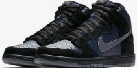 Gino Iannucci x SB Dunk High Pro 'Gino Ianucci' 881758-001