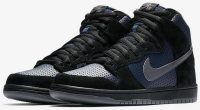 Gino Iannucci x SB Dunk High Pro 'Gino Ianucci' 881758-001