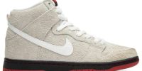 Black Sheep x SB Dunk High 'Black Sheep' 881758-110