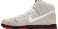 Black Sheep x SB Dunk High 'Black Sheep' 881758-110