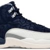 Air Jordan 12 Retro ‘International Flight’ BV8016-445