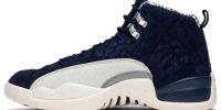 Air Jordan 12 Retro ‘International Flight’ BV8016-445