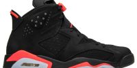 Air Jordan 6 Retro ‘Infrared’ 2014 384664-023