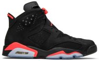 Air Jordan 6 Retro ‘Infrared’ 2014 384664-023