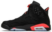 Air Jordan 6 Retro ‘Infrared’ 2014 384664-023