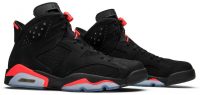 Air Jordan 6 Retro ‘Infrared’ 2014 384664-023