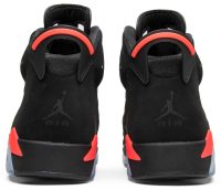 Air Jordan 6 Retro ‘Infrared’ 2014 384664-023