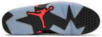 Air Jordan 6 Retro ‘Infrared’ 2014 384664-023