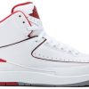 Air Jordan 2 Retro ‘Chicago Home’ 385475-102