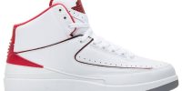 Air Jordan 2 Retro ‘Chicago Home’ 385475-102