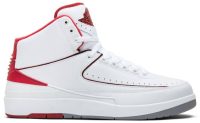 Air Jordan 2 Retro ‘Chicago Home’ 385475-102