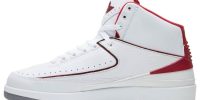 Air Jordan 2 Retro ‘Chicago Home’ 385475-102