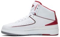 Air Jordan 2 Retro ‘Chicago Home’ 385475-102