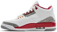 Air Jordan 3 Retro ‘Cardinal Red’ CT8532-126