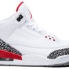 Air Jordan 3 Retro ‘Hall of Fame’ 136064-116