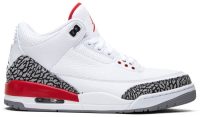 Air Jordan 3 Retro ‘Hall of Fame’ 136064-116