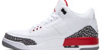 Air Jordan 3 Retro ‘Hall of Fame’ 136064-116