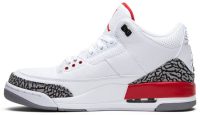 Air Jordan 3 Retro ‘Hall of Fame’ 136064-116