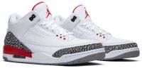 Air Jordan 3 Retro ‘Hall of Fame’ 136064-116