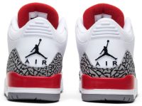 Air Jordan 3 Retro ‘Hall of Fame’ 136064-116