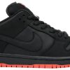 Jeff Staple x Dunk Low Pro SB 'Black Pigeon' Reed Space Exclusive 883232-008