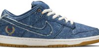 SB Dunk Low TRD QS 'East West Pack' 883232-441