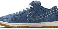 SB Dunk Low TRD QS 'East West Pack' 883232-441