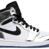 Air Jordan 1 Retro ‘UNC Patent’ 136085-140