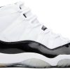 Air Jordan 11 Retro ‘Concord’ 2011 378037-107