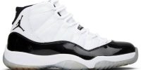 Air Jordan 11 Retro ‘Concord’ 2011 378037-107