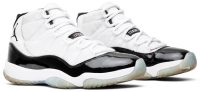 Air Jordan 11 Retro ‘Concord’ 2011 378037-107