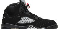 Air Jordan 5 OG ‘Metallic’ 2016 845035-003