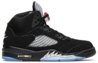 Air Jordan 5 OG ‘Metallic’ 2016 845035-003