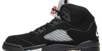 Air Jordan 5 OG ‘Metallic’ 2016 845035-003