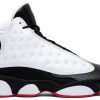 Air Jordan 13 Retro ‘He Got Game’ 2018 884129-104