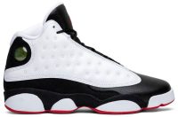 Air Jordan 13 Retro ‘He Got Game’ 2018 884129-104