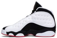 Air Jordan 13 Retro ‘He Got Game’ 2018 884129-104