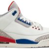 Air Jordan 3 Retro ‘International Flight’ 136064-140