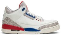 Air Jordan 3 Retro ‘International Flight’ 136064-140