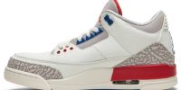 Air Jordan 3 Retro ‘International Flight’ 136064-140