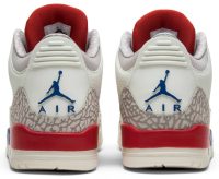 Air Jordan 3 Retro ‘International Flight’ 136064-140